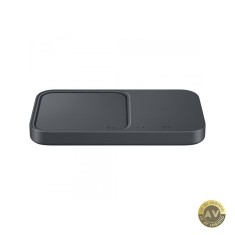 Incarcator Retea Wireless Samsung Duo 15W 1.67A Negru EP-P5400TBEGEU