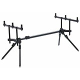 Rod Pod C-Series Convertible 3 Posturi