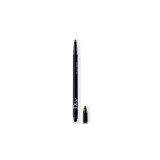 Creion Ochi, Dior, Diorshow Stylo Eyeliner, Waterproof, 781 Matte Brown