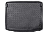 Covor Tavita Portbagaj Jeep COMPASS II MP 552, podea in pozitie ridicata 2017 - 2021 | Jeep COMPASS II MP 552 podea - podea ridicata, system Mild Hybr