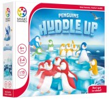 Joc de societate - Joc de strategie Pinguinii zgribuliti