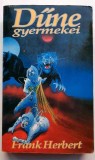 Dune gyermekei - Frank Herbert