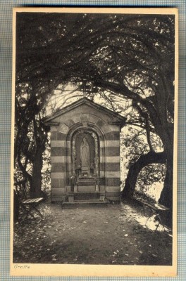 AD 228 C. P. VECHE - URSULINEN -KLOSTER LIEBENTHAL -BEZ.LIEGNITZ- CALUGARITE foto