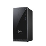 Calculatoare SH Dell Inspiron 3668, Intel Core i3-7100, 8GB DDR4, 120GB SSD