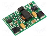 Convertor DC/DC MEAN WELL 5,04W 9,2-36VDC la 12VDC 420mA