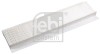 FEBI BILSTEIN 19967 Filtru, aer habitaclu