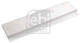 FEBI BILSTEIN 19967 Filtru, aer habitaclu