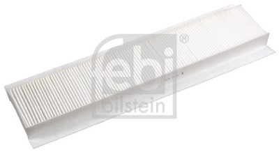 FEBI BILSTEIN 19967 Filtru, aer habitaclu foto