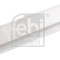 FEBI BILSTEIN 19967 Filtru, aer habitaclu
