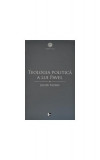 Teologia politică a lui Pavel - Paperback - Jacob Taubes - Tact