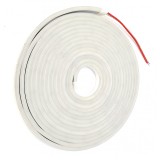 Banda led flexibila tip neon, alimentare 12V, lumina alb neutru, lungime 5 m, XLA-18A131
