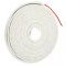 Banda led flexibila tip neon, alimentare 12V, lumina alb neutru, lungime 5 m, XLA-18A131