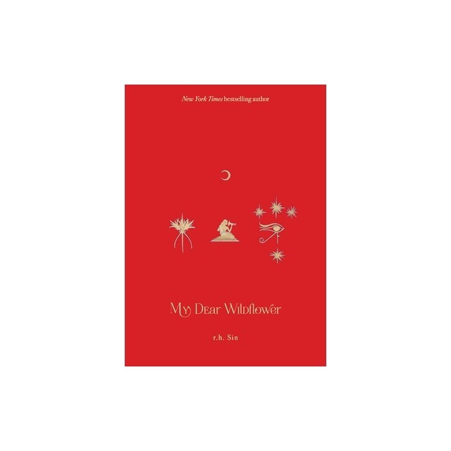 My Dear Wildflower