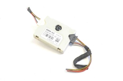 Amplificator de antena BMW 7 F01, F02 2009 OEM: 9140179 foto