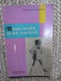 Mamă, &icirc;nvață să mă &icirc;ngrijești - Lucia-Elisabeta Balenty