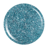 Cumpara ieftin Gel Colorat UV PigmentPro LUXORISE - Aquamarine Glow, 5ml