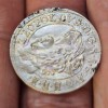 3 kreuzer 1684 , argint , patina frumoasa, Europa