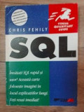 SQL Chris Fehily