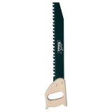 Pilana 22 5287 - Fierastrau coada de vulpe 450 mm maner lemn