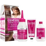 L&rsquo;Or&eacute;al Paris Casting Creme Gloss culoare par culoare 603 Chocolate Caramel 1 buc