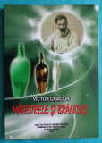 Victor Craciun &ndash; Maiestrele si Constantin Brancusi ( album de arta )