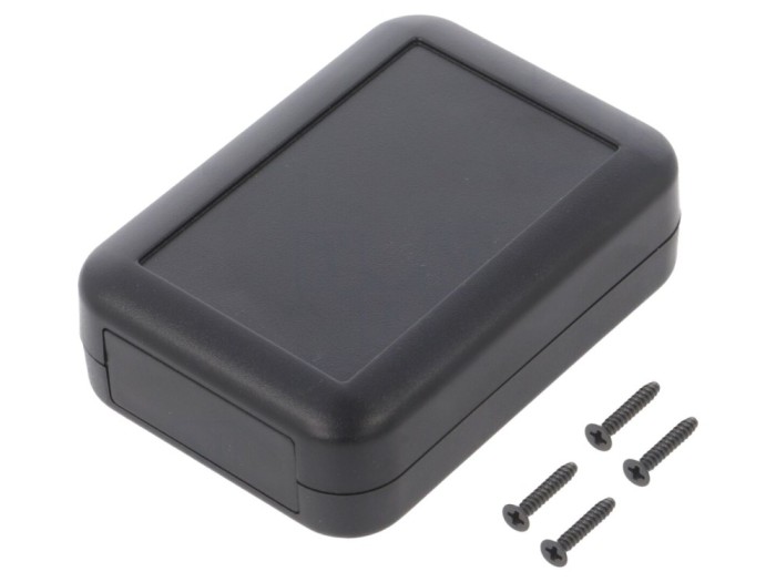 Carcasă pentru pilot IP54 ABS