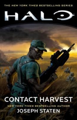 Halo: Contact Harvest foto