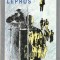 Timpul lepros - Dumitru Popescu