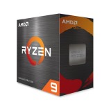CPU AMD, skt. AM4 AMD Ryzen 9, Ryzen 5950X, frecventa 3.4 GHz, turbo 4.9 GHz, 16 nuclee, putere 105 W, &quot;100-100000059WOF&quot;