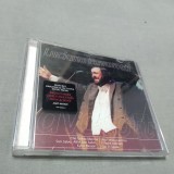 CD STRAUSS LUCIANO PAVAROTTI -ORIGINAL