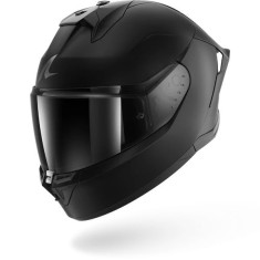 Casca integrala Shark Skwal Cup Dark Shadow negru mat marime L
