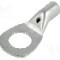 Terminal tip inelar tubular, pentru surub M10, BM GROUP - BM 01443