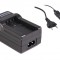 Patona incarcator pentru Battery CR-V3 CRV3 RCR-V3 + car Adapter