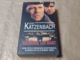 JOHN KATZENBACH - RAZBOIUL LUI HART