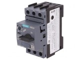 &Icirc;ntrerupător Motor 0,04kW 220-690VAC pentru Şină DIN