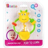 Jucarie pentru bebelusi zornaitoare -B-Toys