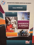 Ioana Patrichi - Agrementul si animatia in industria turismului (Editia: 2009)