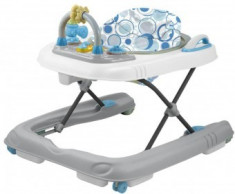 Premergator Copii multifunctional Play Time Dakota - grey foto