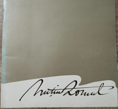 Sectiuni prin pamant fertil, Romul Nutiu// catalog expozitie foto
