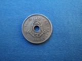 5 CENTIME 1906 / BELGIA