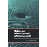 METSZETEK BOLSEVIZMUSR&Oacute;L, SZT&Aacute;LINIZMUSR&Oacute;L - Gyarmati Gy&ouml;rgy