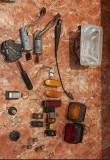 Accesorii-piese-componente DACIA 1300 1310 COMUNISM