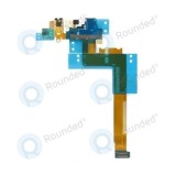 LG G Flex (D955) Flex conector de &icirc;ncărcare
