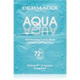 Dermacol Aqua Aqua crema masca hidratanta 2x8 ml