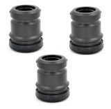 Set amortizoare drujba compatibile Stihl MS 170, MS 180, 017, 018 (3 Buc)