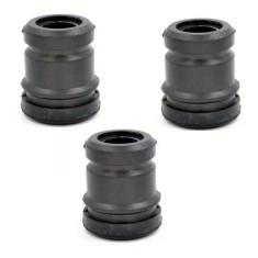 Set amortizoare drujba compatibile Stihl MS 170, MS 180, 017, 018 (3 Buc)