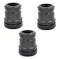 Set amortizoare drujba compatibile Stihl MS 170, MS 180, 017, 018 (3 Buc)