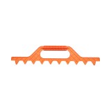 Distantier pentru rame de stup cu 9 randuri, din plastic rezistent