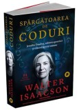 Cumpara ieftin Spargatoarea de coduri. Jennifer Doudna, editarea genetica si viitorul speciei umane/Walter Isaacson, Publica