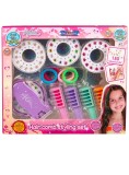 4-girlz Hair Decoration Set W/ Combs (63243)
